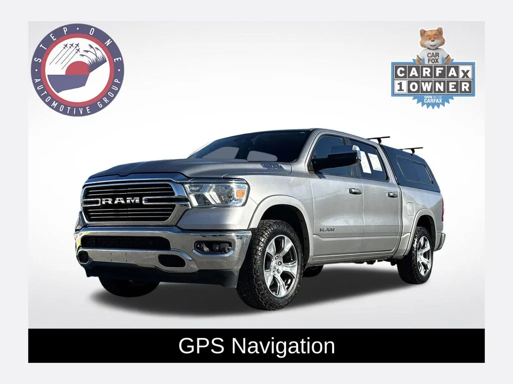 2022 Ram 1500 Laramie for sale in Pensacola, FL