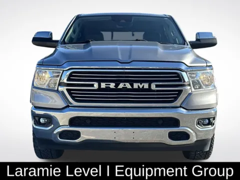 Another view of 2022 Ram 1500 Laramie for sale in Pensacola, FL at Step One Cadillac Buick GMC Pensacola