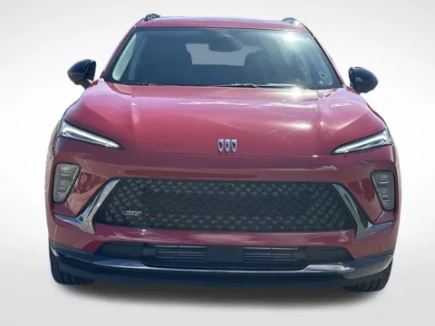 Another view of 2026 Buick Envision Sport Touring for sale in Pensacola, FL at Step One Cadillac Buick GMC Pensacola