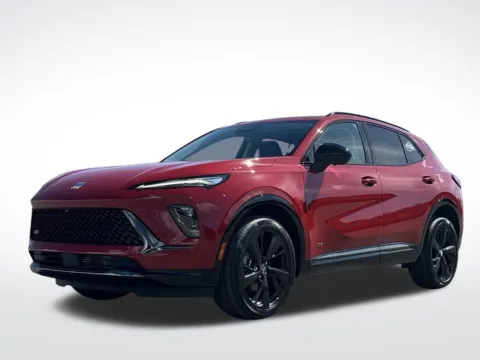 Photos of 2026 Buick Envision Sport Touring for sale in Pensacola, FL at Step One Cadillac Buick GMC Pensacola