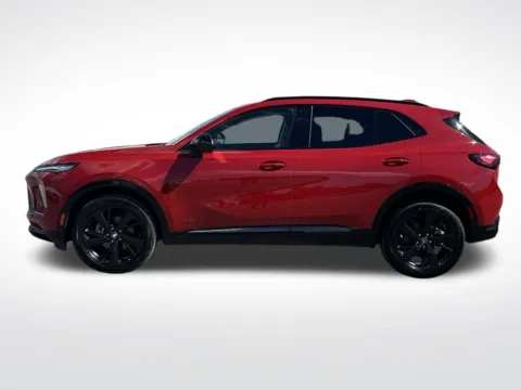 More photos of 2026 Buick Envision Sport Touring at Step One Cadillac Buick GMC Pensacola, FL