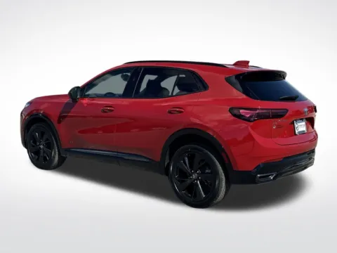 More photos of 2026 Buick Envision Sport Touring at Step One Cadillac Buick GMC Pensacola, FL