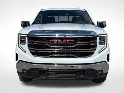 Another view of 2026 GMC Sierra 1500 SLT for sale in Pensacola, FL at Step One Cadillac Buick GMC Pensacola