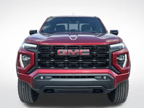 Another view of 2026 GMC Canyon Elevation for sale in Pensacola, FL at Step One Cadillac Buick GMC Pensacola