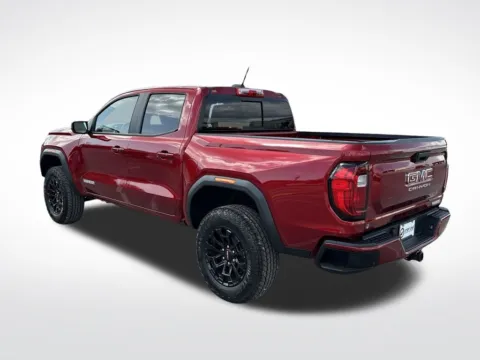 More photos of 2026 GMC Canyon Elevation at Step One Cadillac Buick GMC Pensacola, FL