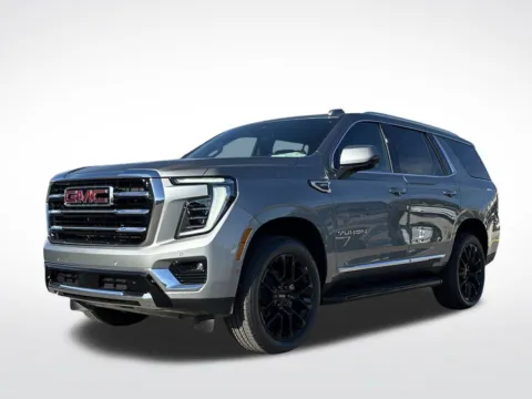 Photos of 2026 GMC Yukon Elevation for sale in Pensacola, FL at Step One Cadillac Buick GMC Pensacola