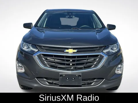 Another view of 2020 Chevrolet Equinox LT for sale in Pensacola, FL at Step One Cadillac Buick GMC Pensacola