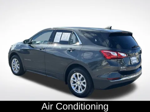 More photos of 2020 Chevrolet Equinox LT at Step One Cadillac Buick GMC Pensacola, FL