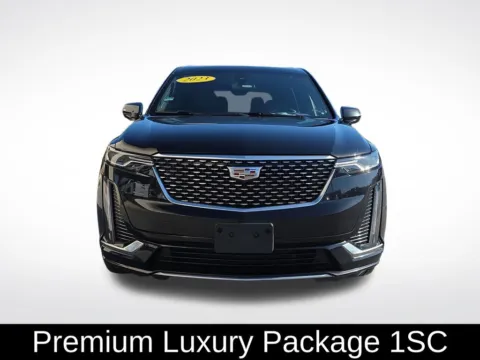 Another view of 2023 Cadillac XT6 Premium Luxury for sale in Pensacola, FL at Step One Cadillac Buick GMC Pensacola