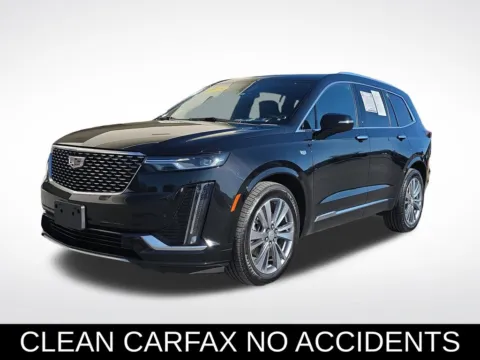 Photos of 2023 Cadillac XT6 Premium Luxury for sale in Pensacola, FL at Step One Cadillac Buick GMC Pensacola