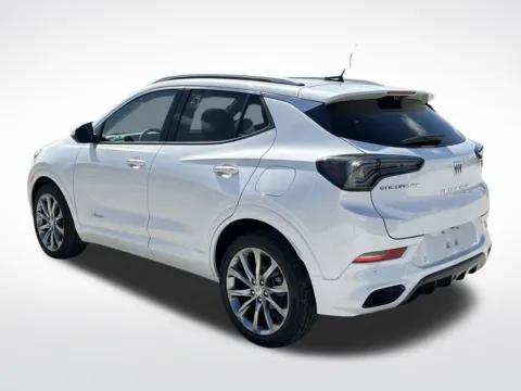 More photos of 2026 Buick Encore GX Avenir at Step One Cadillac Buick GMC Pensacola, FL
