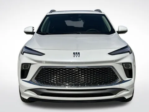 Another view of 2026 Buick Encore GX Avenir for sale in Pensacola, FL at Step One Cadillac Buick GMC Pensacola