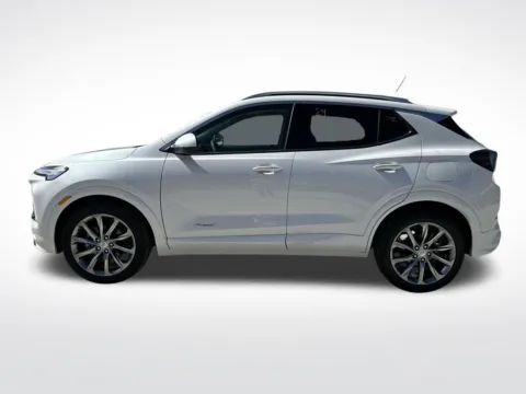 More photos of 2026 Buick Encore GX Avenir at Step One Cadillac Buick GMC Pensacola, FL