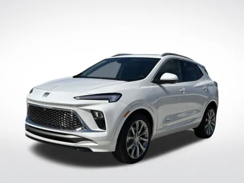 Photos of 2026 Buick Encore GX Avenir for sale in Pensacola, FL at Step One Cadillac Buick GMC Pensacola