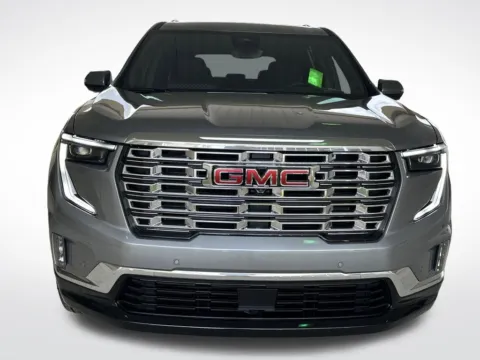 Another view of 2026 GMC Acadia Denali for sale in Pensacola, FL at Step One Cadillac Buick GMC Pensacola