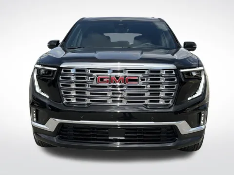 Another view of 2026 GMC Acadia Denali for sale in Pensacola, FL at Step One Cadillac Buick GMC Pensacola
