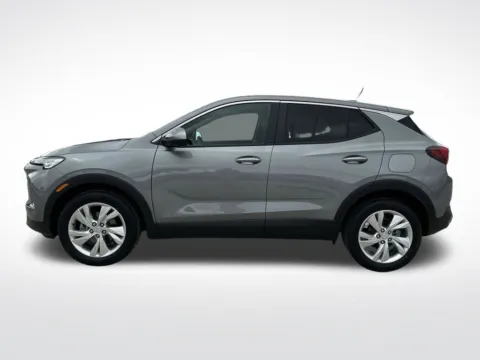 More photos of 2026 Buick Encore GX Preferred at Step One Cadillac Buick GMC Pensacola, FL