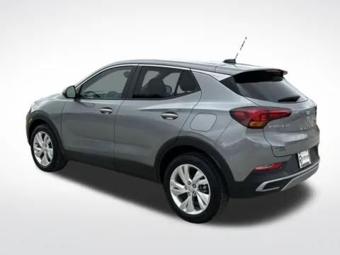 More photos of 2026 Buick Encore GX Preferred at Step One Cadillac Buick GMC Pensacola, FL