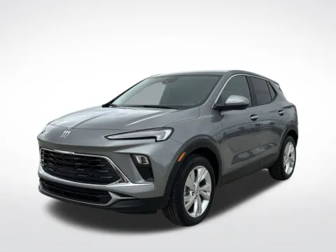 Photos of 2026 Buick Encore GX Preferred for sale in Pensacola, FL at Step One Cadillac Buick GMC Pensacola