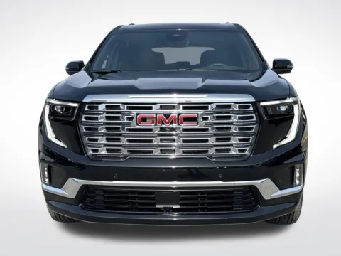 Another view of 2026 GMC Acadia Denali for sale in Pensacola, FL at Step One Cadillac Buick GMC Pensacola