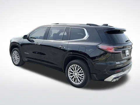 More photos of 2026 GMC Acadia Denali at Step One Cadillac Buick GMC Pensacola, FL