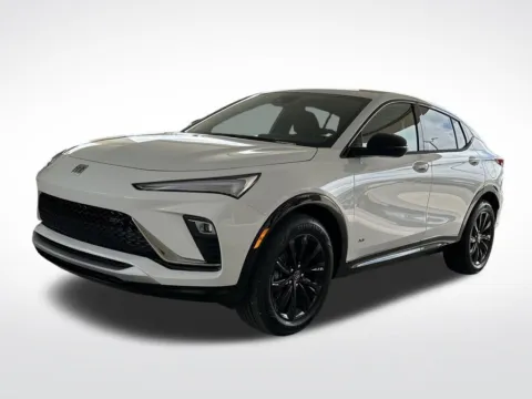 Photos of 2026 Buick Envista Sport Touring for sale in Pensacola, FL at Step One Cadillac Buick GMC Pensacola