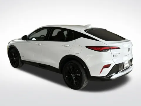 More photos of 2026 Buick Envista Sport Touring at Step One Cadillac Buick GMC Pensacola, FL