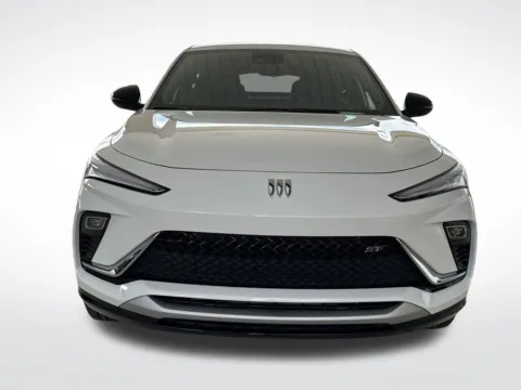 Another view of 2026 Buick Envista Sport Touring for sale in Pensacola, FL at Step One Cadillac Buick GMC Pensacola