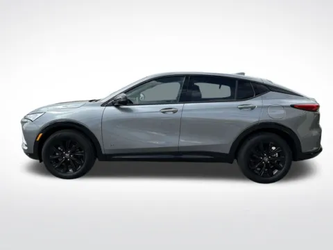 More photos of 2026 Buick Envista Sport Touring at Step One Cadillac Buick GMC Pensacola, FL