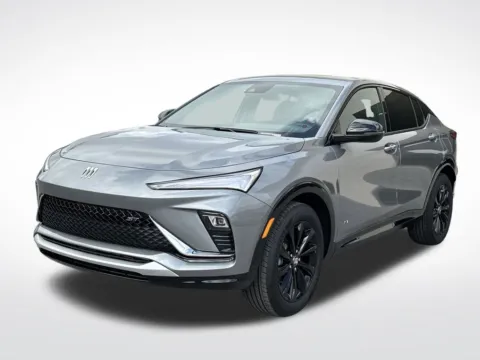 Photos of 2026 Buick Envista Sport Touring for sale in Pensacola, FL at Step One Cadillac Buick GMC Pensacola