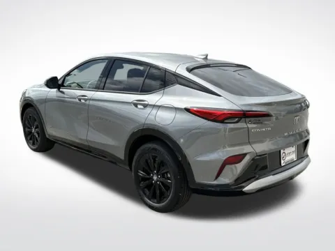 More photos of 2026 Buick Envista Sport Touring at Step One Cadillac Buick GMC Pensacola, FL