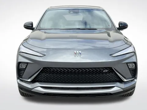 Another view of 2026 Buick Envista Sport Touring for sale in Pensacola, FL at Step One Cadillac Buick GMC Pensacola