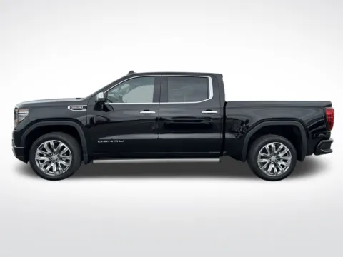 More photos of 2026 GMC Sierra 1500 Denali at Step One Cadillac Buick GMC Pensacola, FL