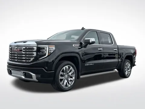 Photos of 2026 GMC Sierra 1500 Denali for sale in Pensacola, FL at Step One Cadillac Buick GMC Pensacola