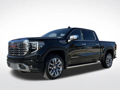 Photos of 2026 GMC Sierra 1500 Denali for sale in Pensacola, FL at Step One Cadillac Buick GMC Pensacola