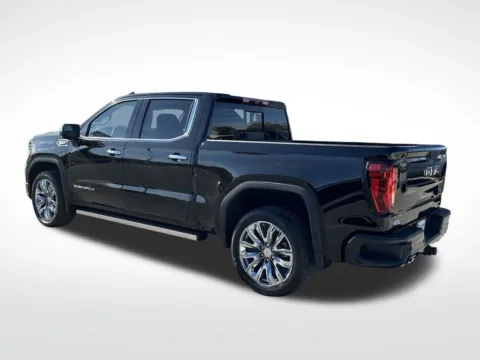More photos of 2026 GMC Sierra 1500 Denali at Step One Cadillac Buick GMC Pensacola, FL