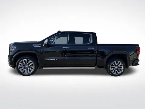 More photos of 2026 GMC Sierra 1500 Denali at Step One Cadillac Buick GMC Pensacola, FL