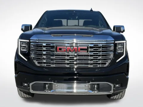 Another view of 2026 GMC Sierra 1500 Denali for sale in Pensacola, FL at Step One Cadillac Buick GMC Pensacola