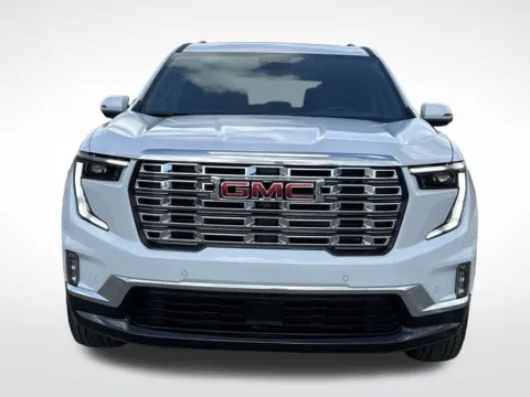 Another view of 2026 GMC Acadia Denali for sale in Pensacola, FL at Step One Cadillac Buick GMC Pensacola