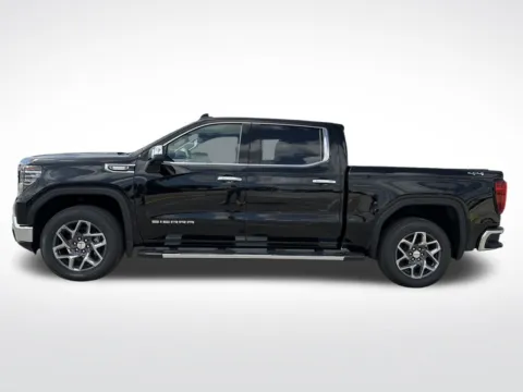 More photos of 2026 GMC Sierra 1500 SLT at Step One Cadillac Buick GMC Pensacola, FL