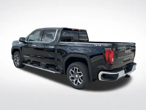 More photos of 2026 GMC Sierra 1500 SLT at Step One Cadillac Buick GMC Pensacola, FL