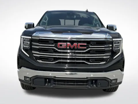 Another view of 2026 GMC Sierra 1500 SLT for sale in Pensacola, FL at Step One Cadillac Buick GMC Pensacola
