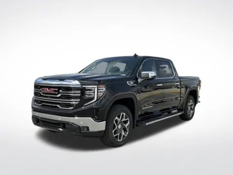 Photos of 2026 GMC Sierra 1500 SLT for sale in Pensacola, FL at Step One Cadillac Buick GMC Pensacola