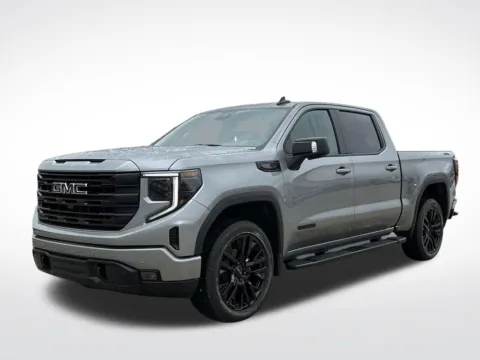 Photos of 2026 GMC Sierra 1500 Elevation for sale in Pensacola, FL at Step One Cadillac Buick GMC Pensacola