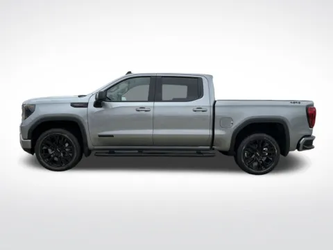 More photos of 2026 GMC Sierra 1500 Elevation at Step One Cadillac Buick GMC Pensacola, FL