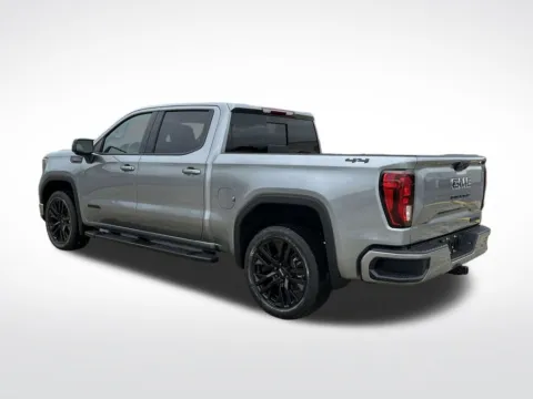 More photos of 2026 GMC Sierra 1500 Elevation at Step One Cadillac Buick GMC Pensacola, FL