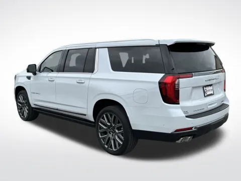 More photos of 2026 GMC Yukon XL Denali Ultimate at Step One Cadillac Buick GMC Pensacola, FL