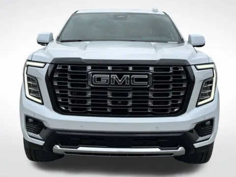 Another view of 2026 GMC Yukon XL Denali Ultimate for sale in Pensacola, FL at Step One Cadillac Buick GMC Pensacola