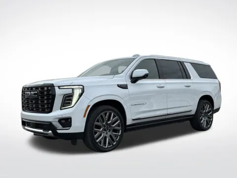 Photos of 2026 GMC Yukon XL Denali Ultimate for sale in Pensacola, FL at Step One Cadillac Buick GMC Pensacola