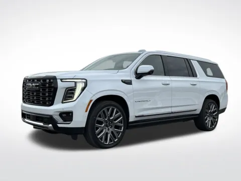 Photos of 2026 GMC Yukon XL Denali Ultimate for sale in Pensacola, FL at Step One Cadillac Buick GMC Pensacola